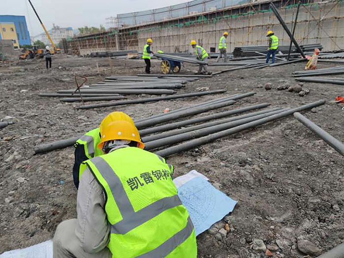 余姚网架钢结构工程有限公司