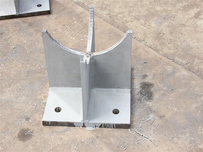 余姚螺栓球支座