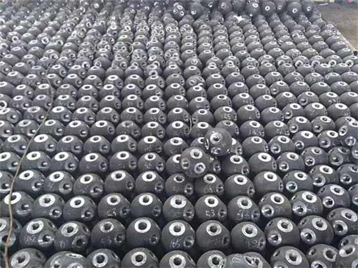 余姚螺栓球网架